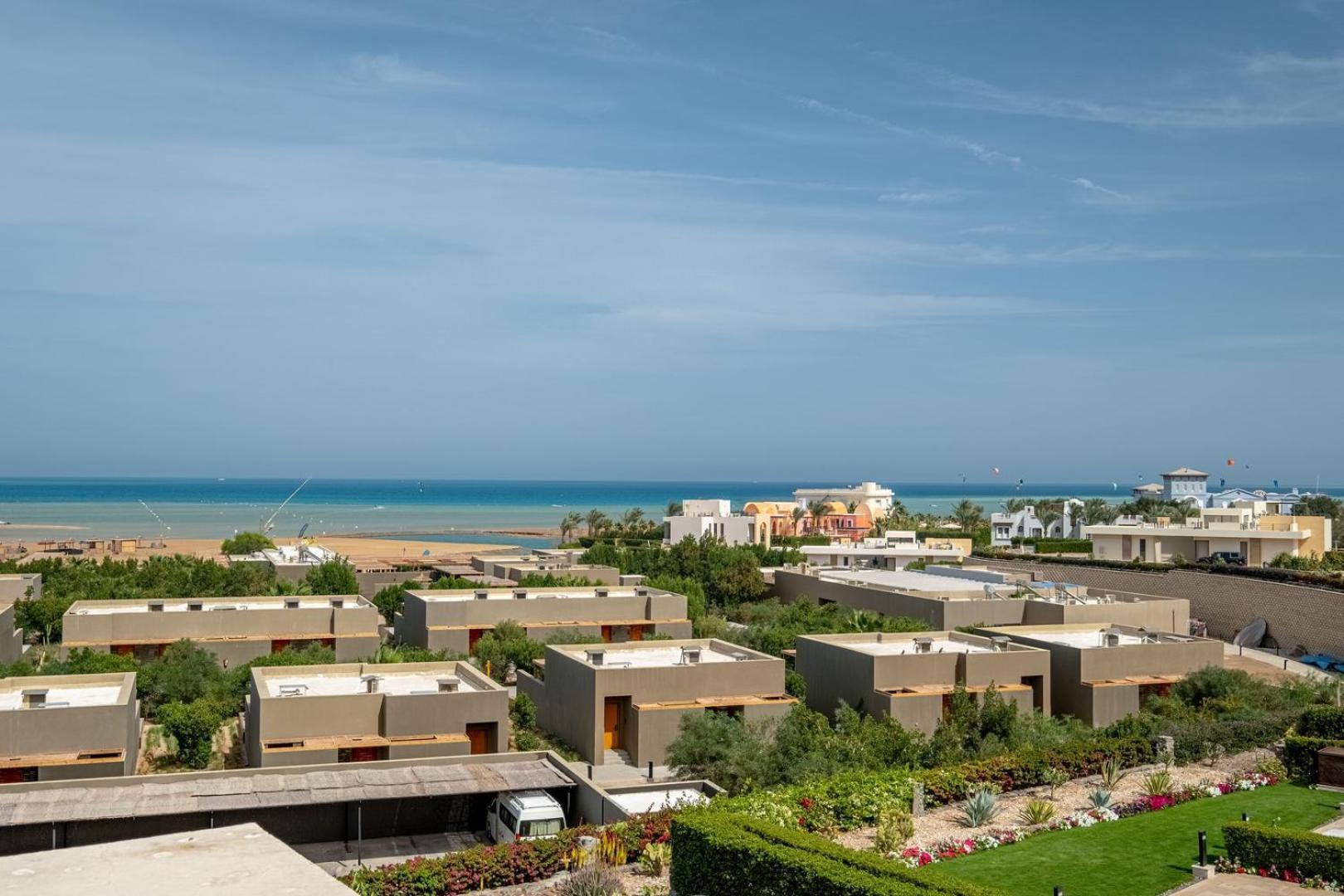 Prime Location Sea View Villa Hurghada Exterior photo